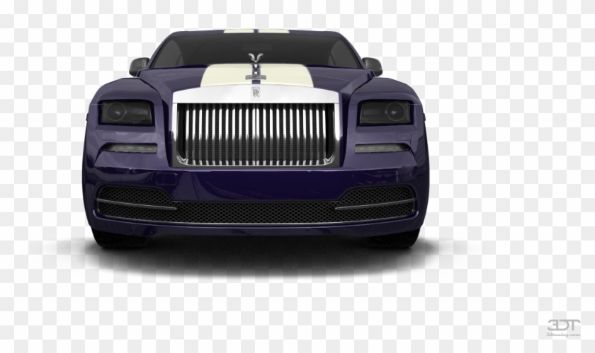 Styling And Tuning, Disk Neon, Iridescent Car Paint, - Rolls-royce Ghost Clipart