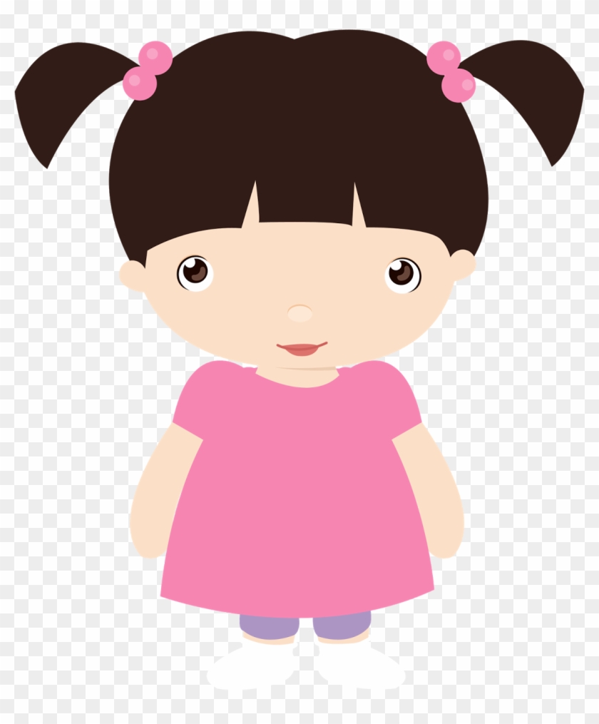 Babies Clip Art - Boo Monster Inc Png Transparent Png
