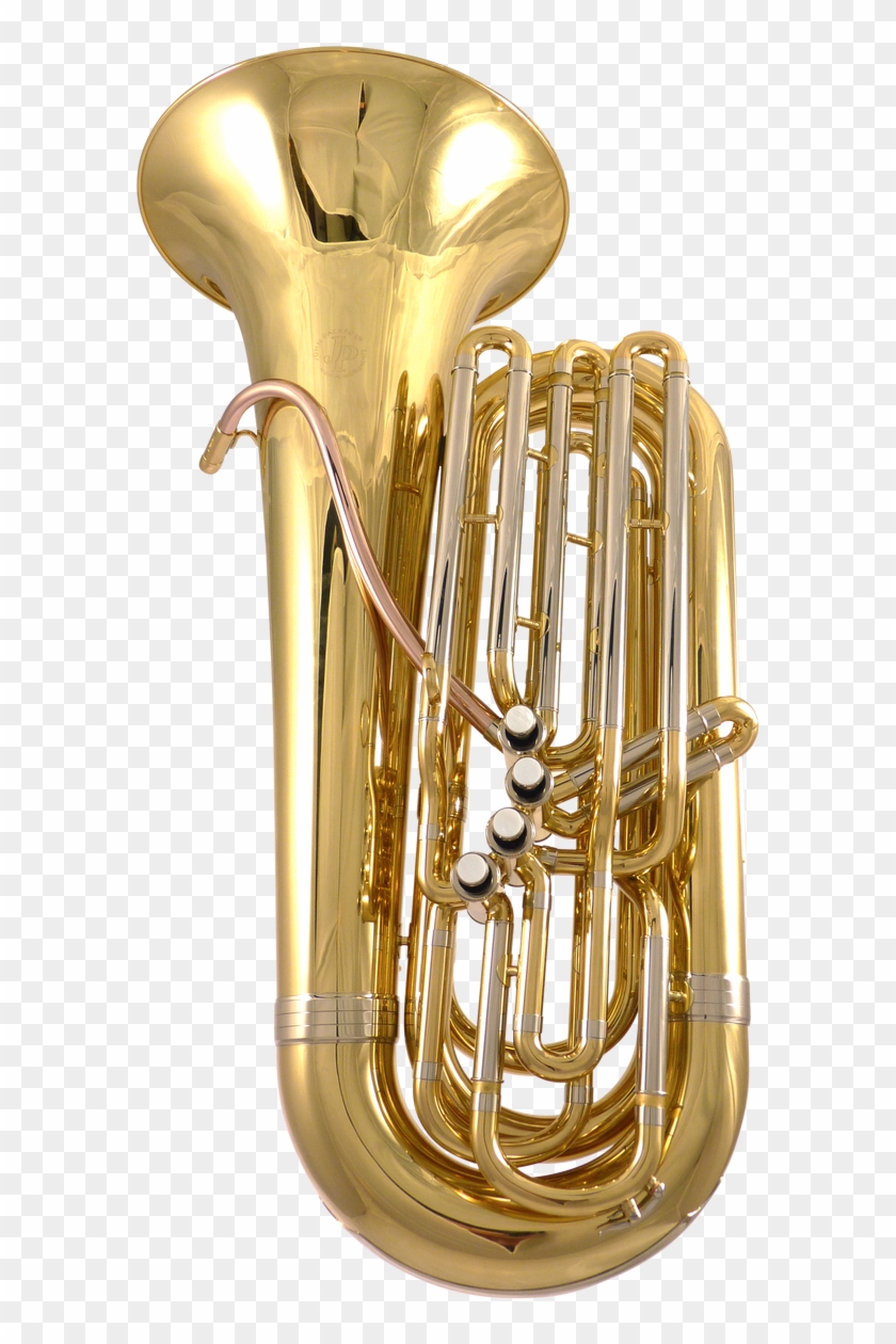 Tuba Png Clipart #2237369