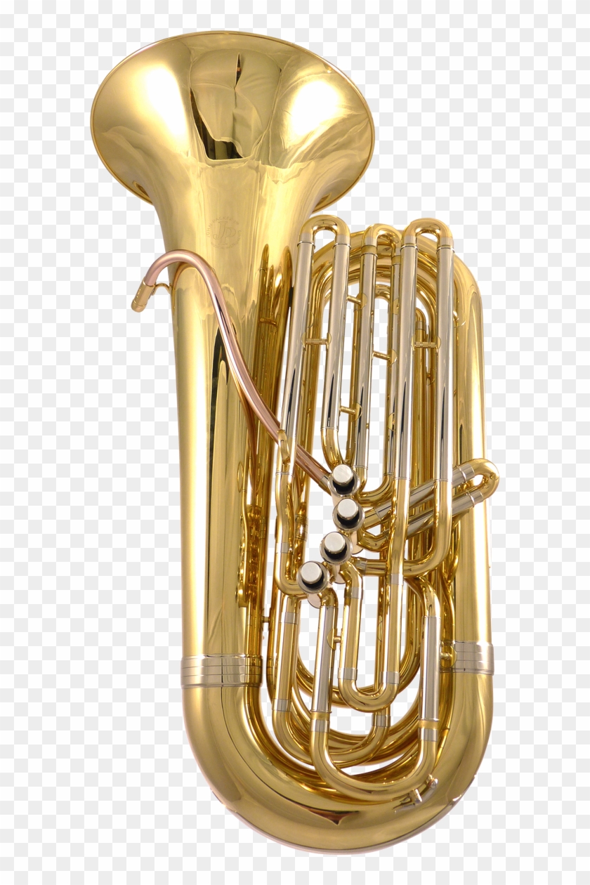 Tuba Png Clipart