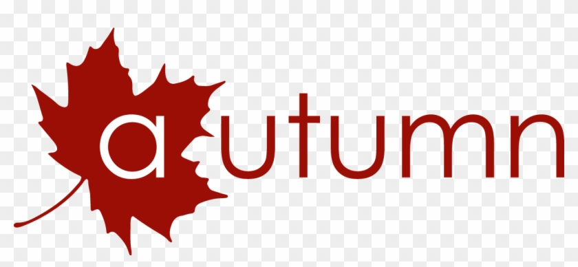 Autumn Live - Autumn And Mental Health Clipart #2237544