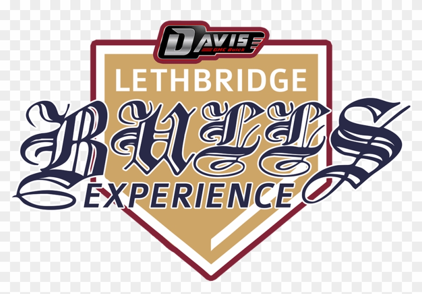 Davis Gmc Buick Lethbridge Bulls Experience - Barbarian F.c. Clipart