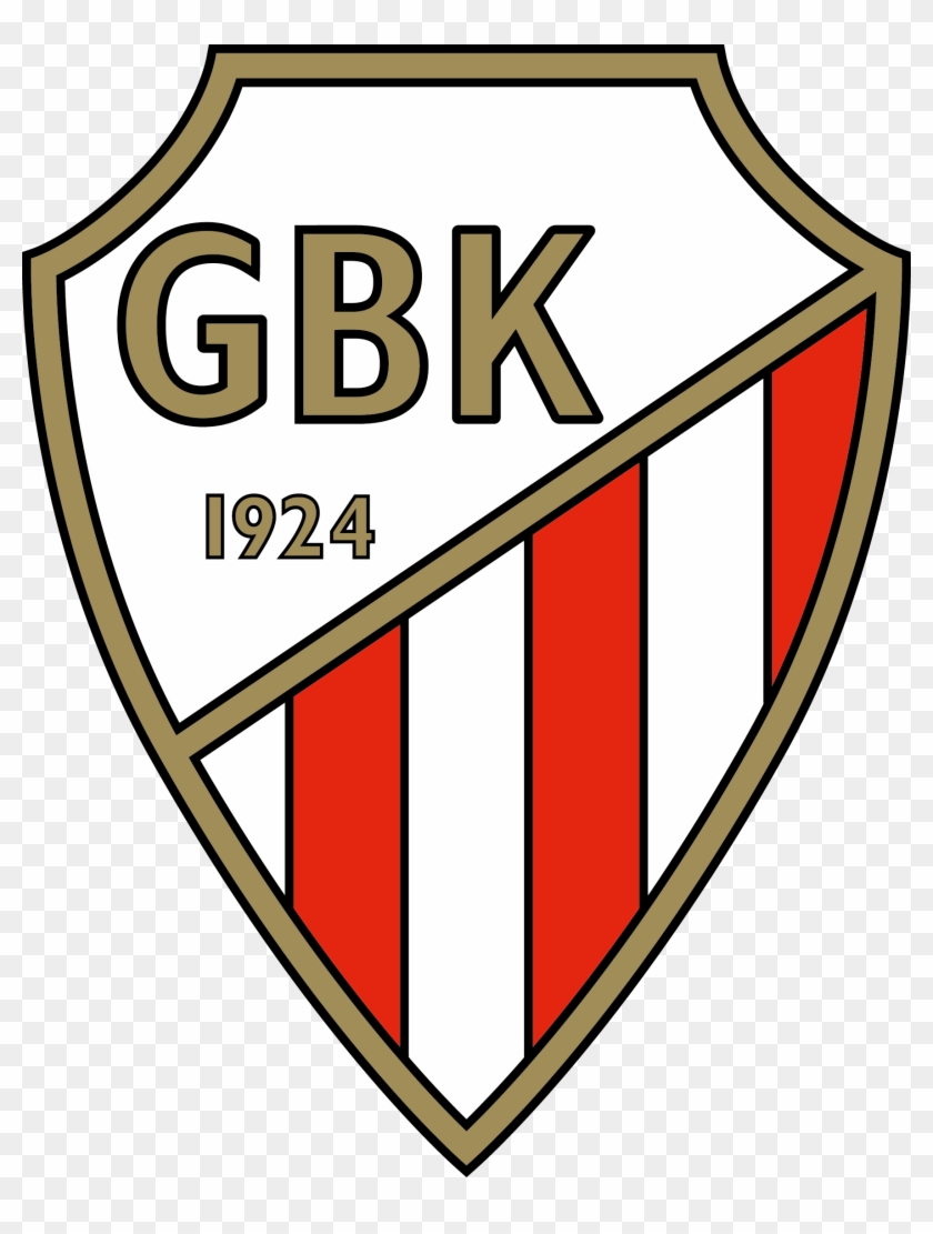 Gbk Kokkola - Emblem Clipart