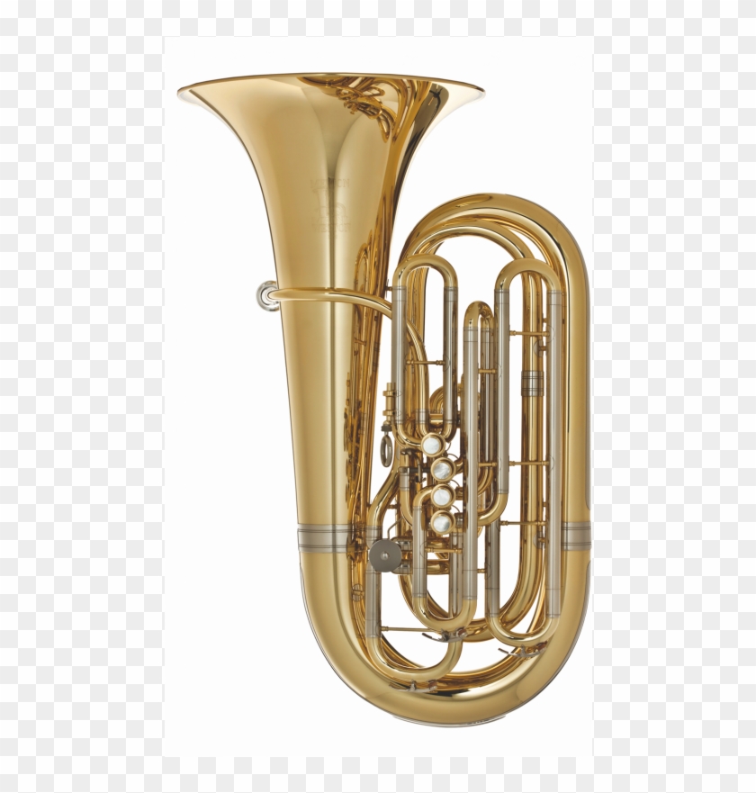More Views - Tuba Miraphone Petrushka Clipart