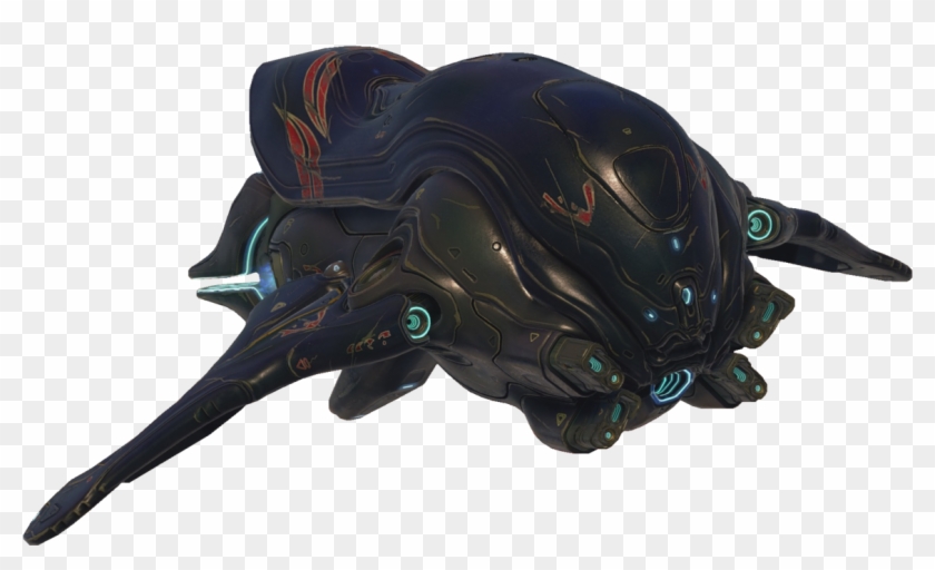 Halo Banshee Png Clipart #2237965