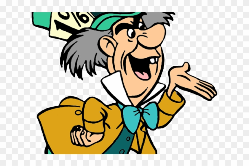 Pelican Clipart Mad - Png Download