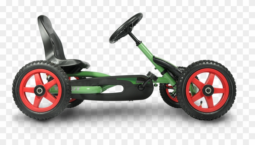 Berg Fendt Go Kart Clipart #2238227