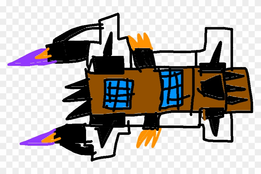 Player - Drawing3 Clipart #2238292