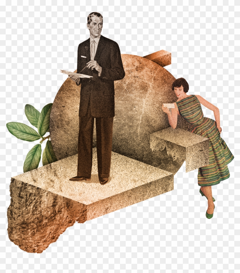 We Put Google Home And Alexa To The Test, Challenging - Sitting Clipart #2238293