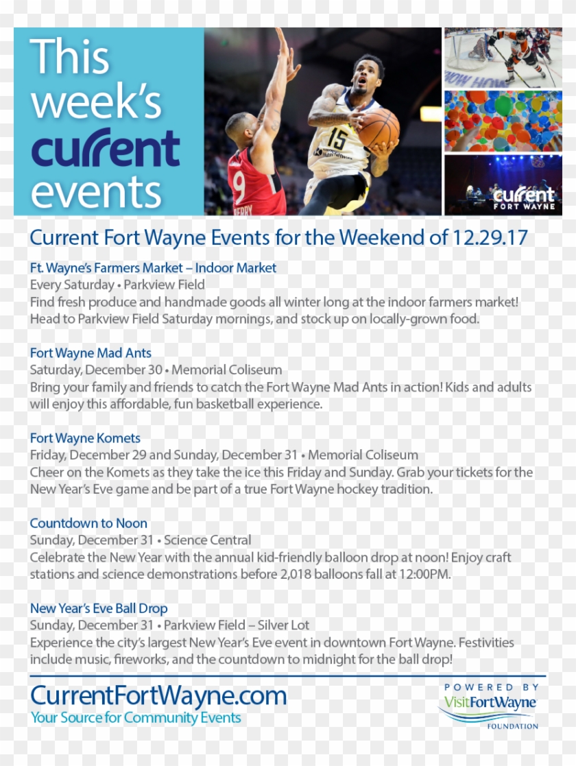 Current Events December 25 Vertical - Md Events Clipart