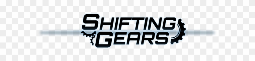 Shifting Gears Logo - Stars Seoul Clipart