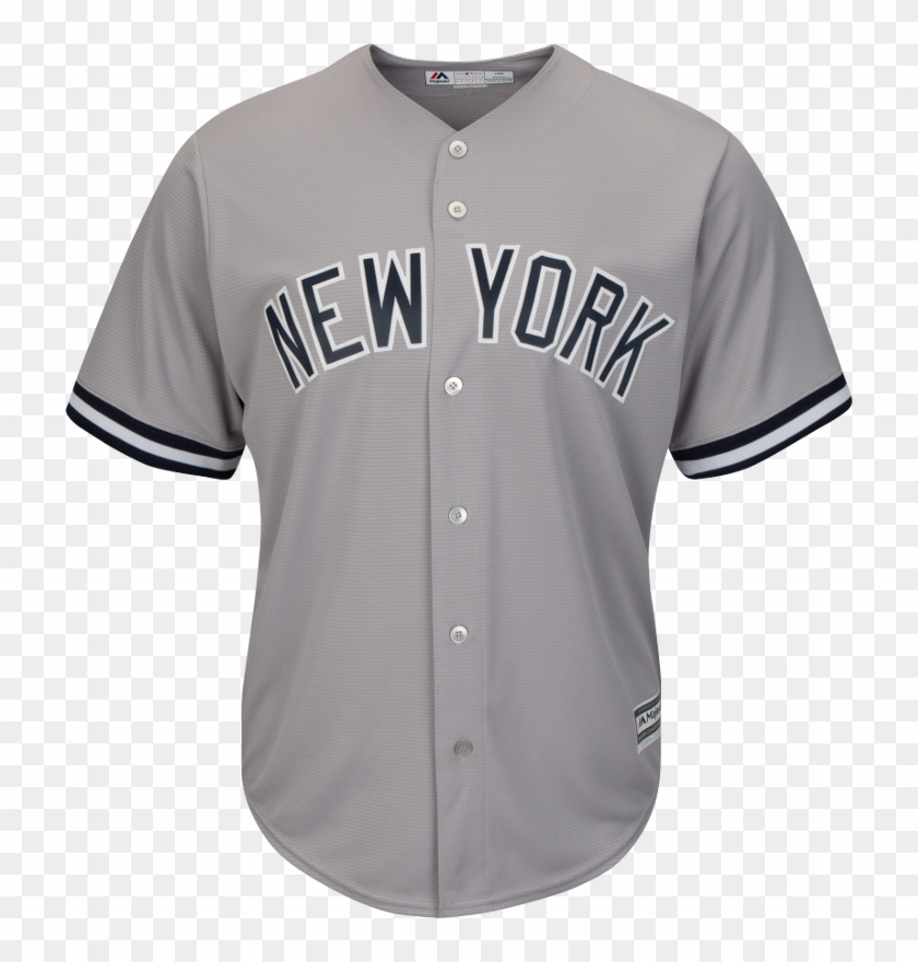 Loading Zoom - Giancarlo Stanton Yankee Jersey Clipart