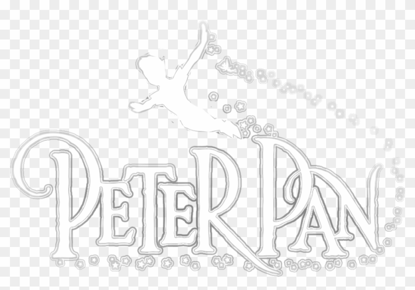 Peter Pan Musical 2000 , Png Download - Peter Pan Musical Poster Clipart #2238664