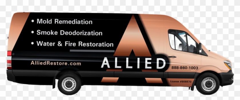 Allied Truck Ems Clipart #2238707