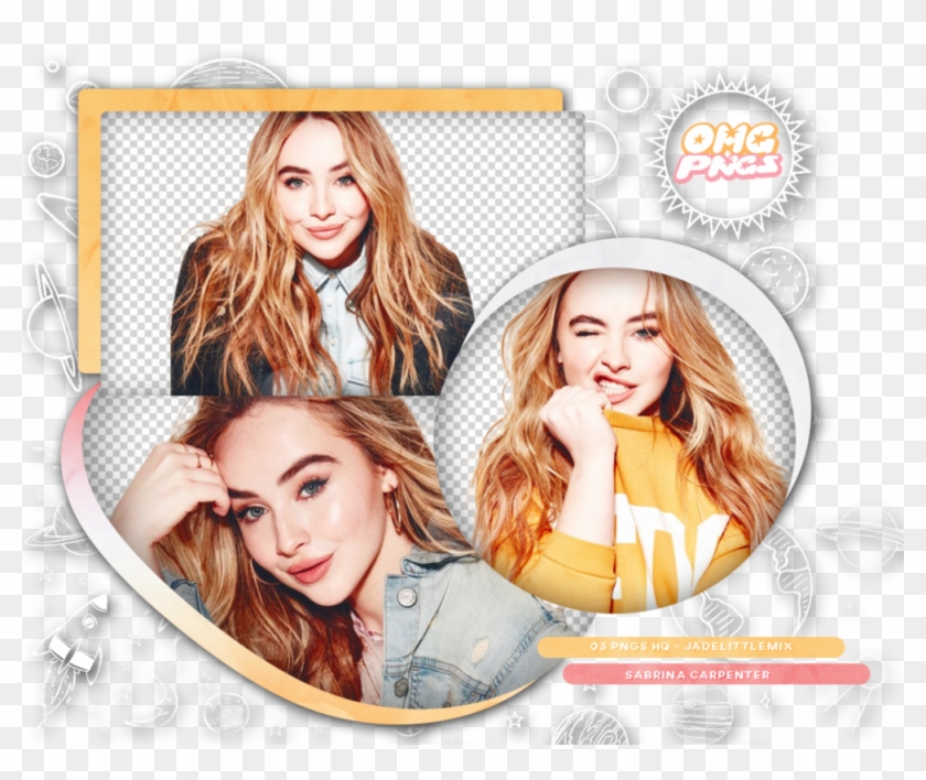 Omg Png - Pack Png Sabrina Clipart #2238755
