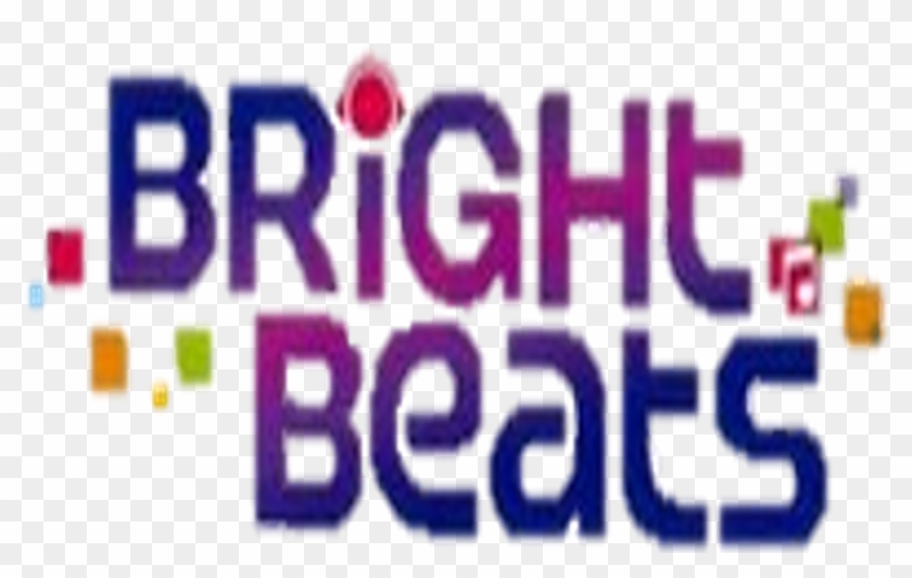 Beats Logo Png - Colorfulness Clipart #2238852