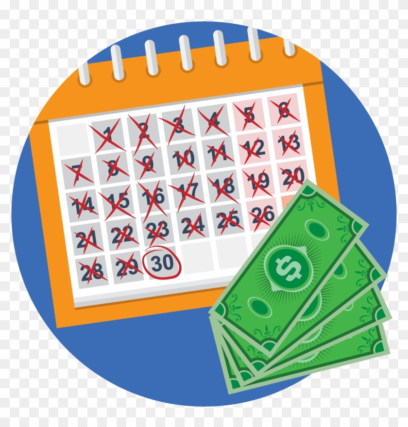 Is The Guarantee 1 Month Or 30 Days - Expressvpn Trial Clipart #2238854