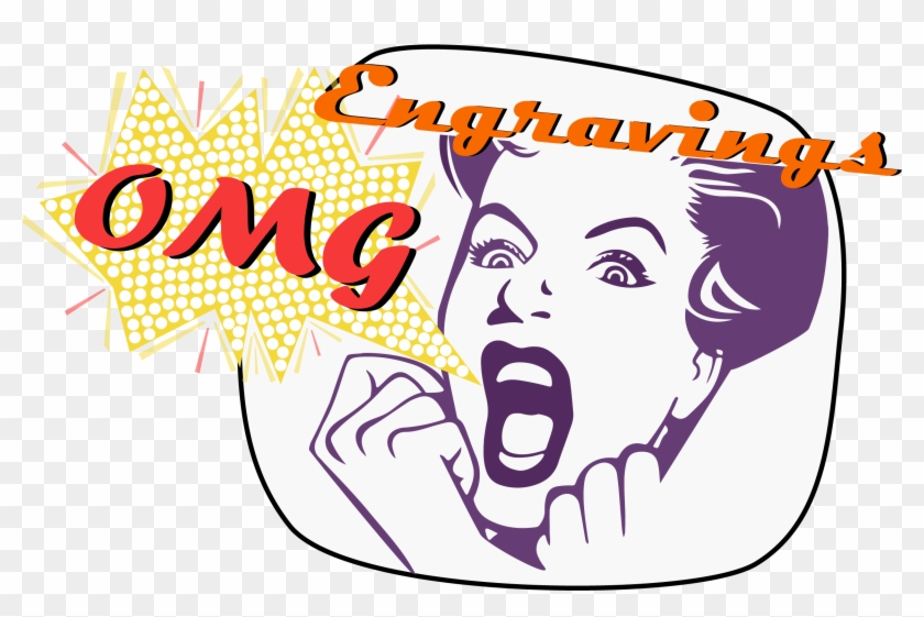 Omg Engravings Omg Engravings - Ska Core Familia Clipart #2238888