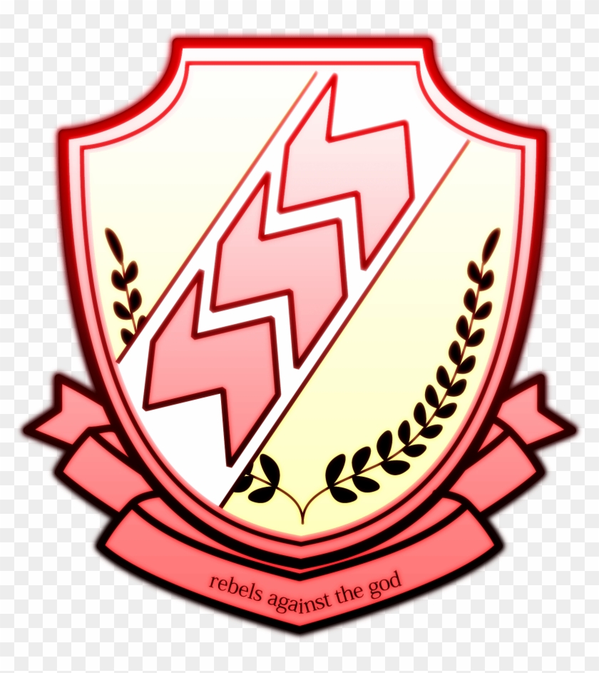 Sss Angel Beats Logo 4 By Heather - Ss Angel Beats Clipart