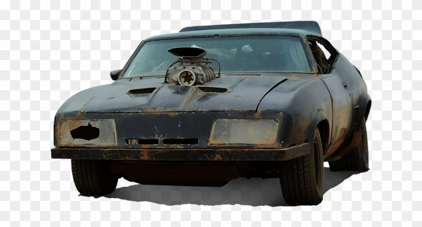 Mad Max, Apocalypse, Cool Cars, Vehicle - Mad Max Car Png Clipart