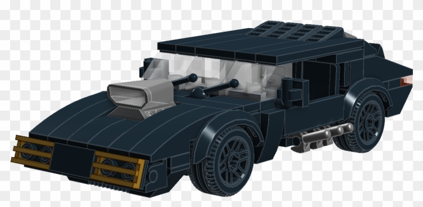 Wpxx9ab - Model Car Clipart #2238931