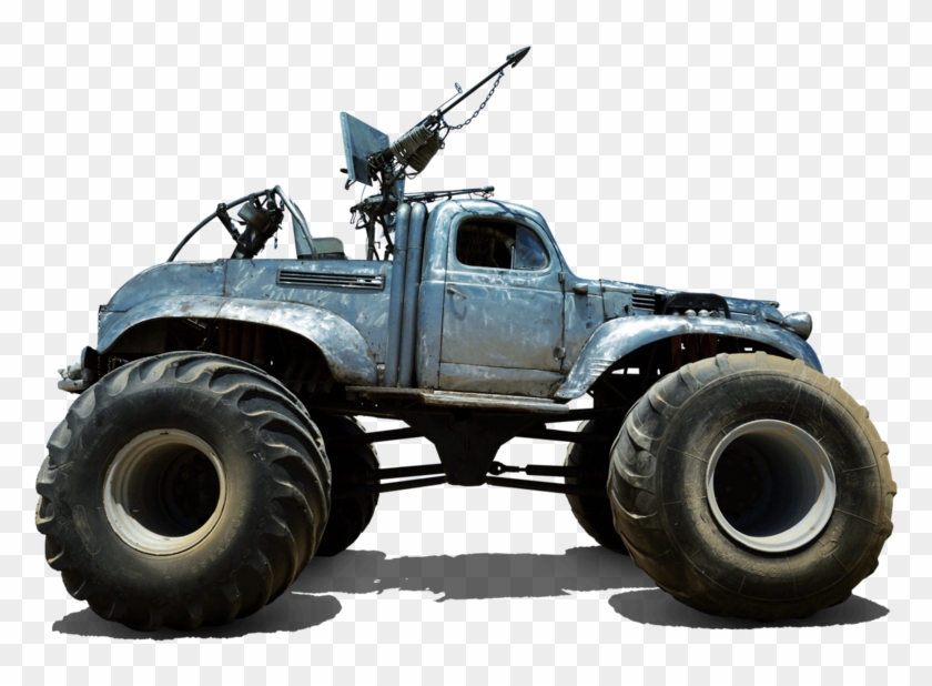 Image - Mad Max Trucks Png Clipart #2239092