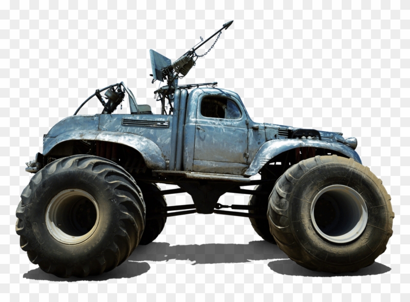 Image - Mad Max Trucks Png Clipart