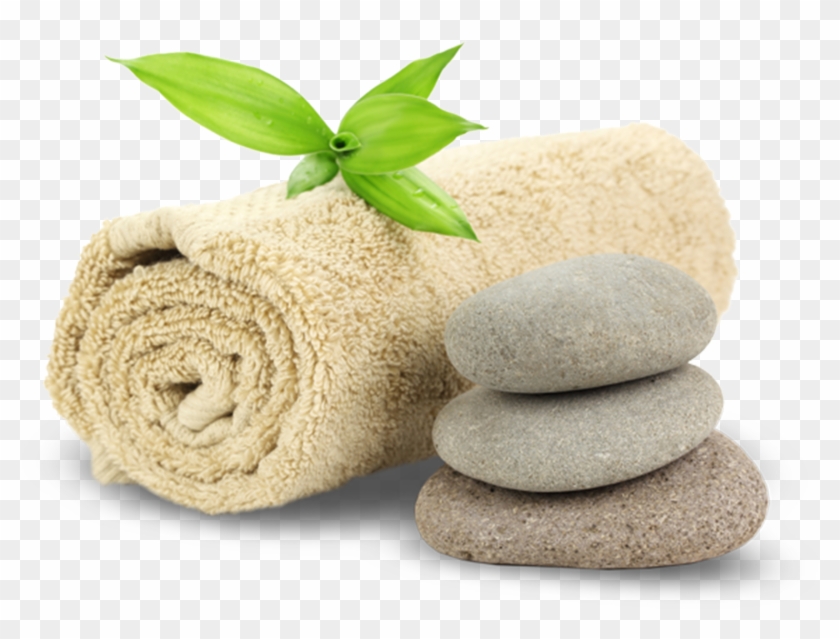 How To Spa - Spa Png Clipart #2239138