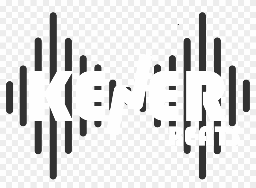 Logo - Monochrome Clipart #2239168