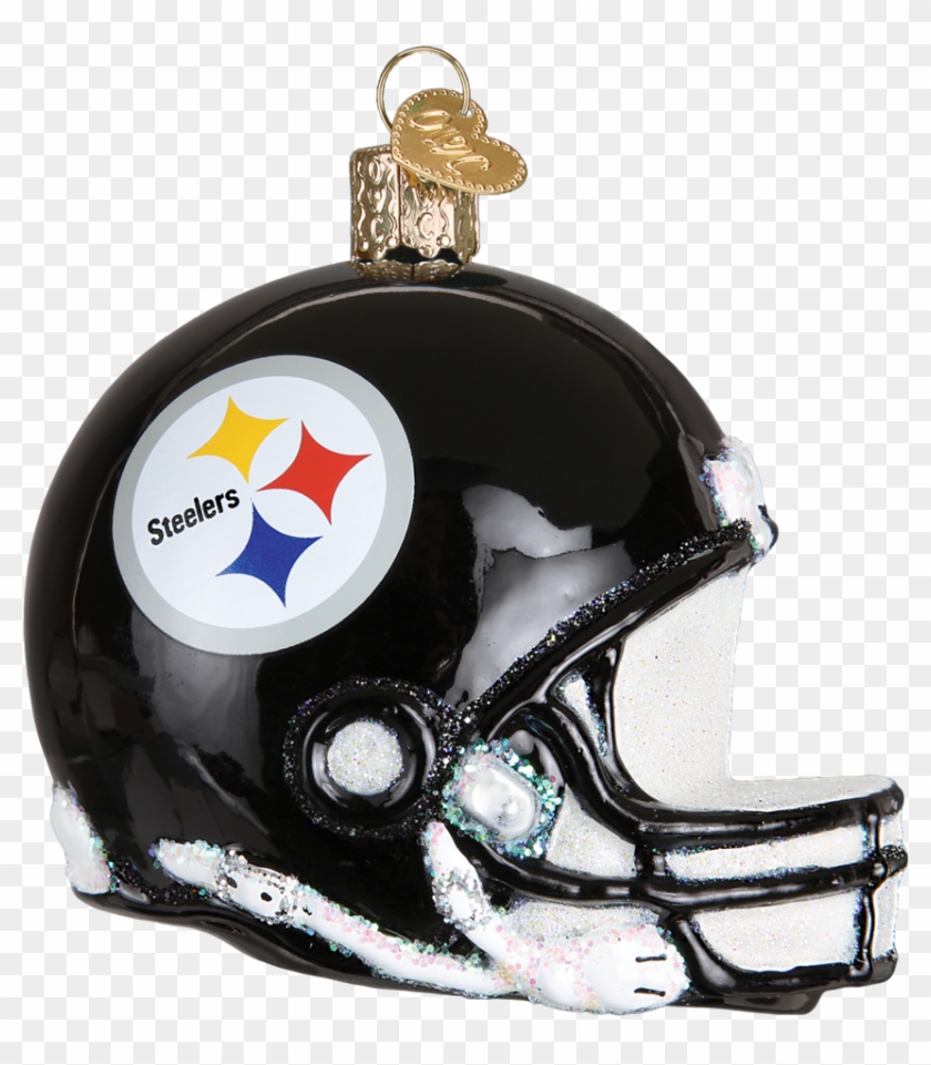 Old World Christmas - Los Angeles Rams Png Clipart