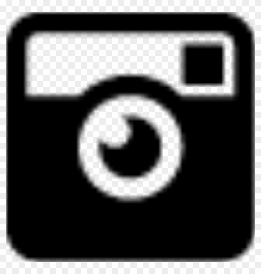 Instagram Icon - Transparent Facebook Instagram Icon Clipart #2239252