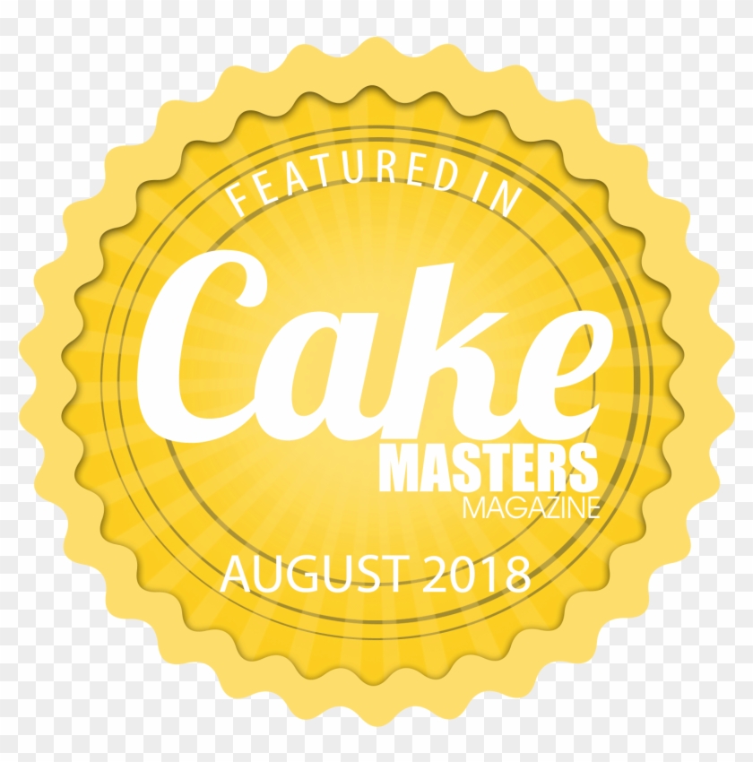 August Cake Icon - Politica De Calidad Y Ambiental Clipart