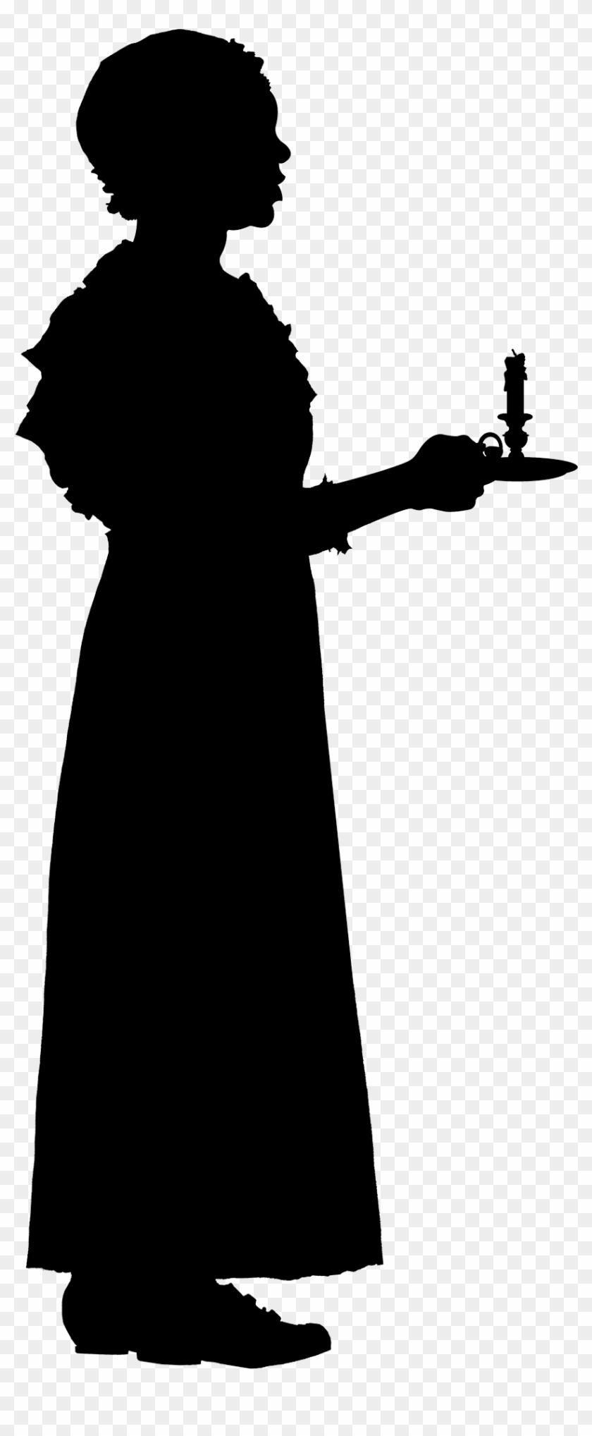 Enslaved People At Mount Vernon George Washington 39s - Family Ties To Freedom: A Discussion With Descendants Clipart #2239478