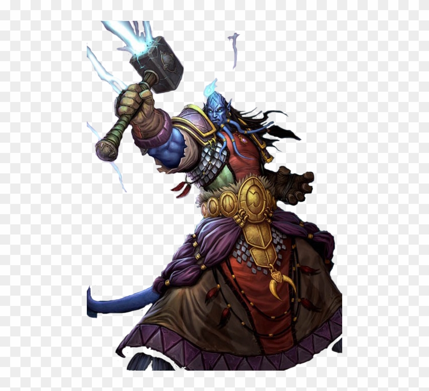 World Of Warcraft Clipart #2239574
