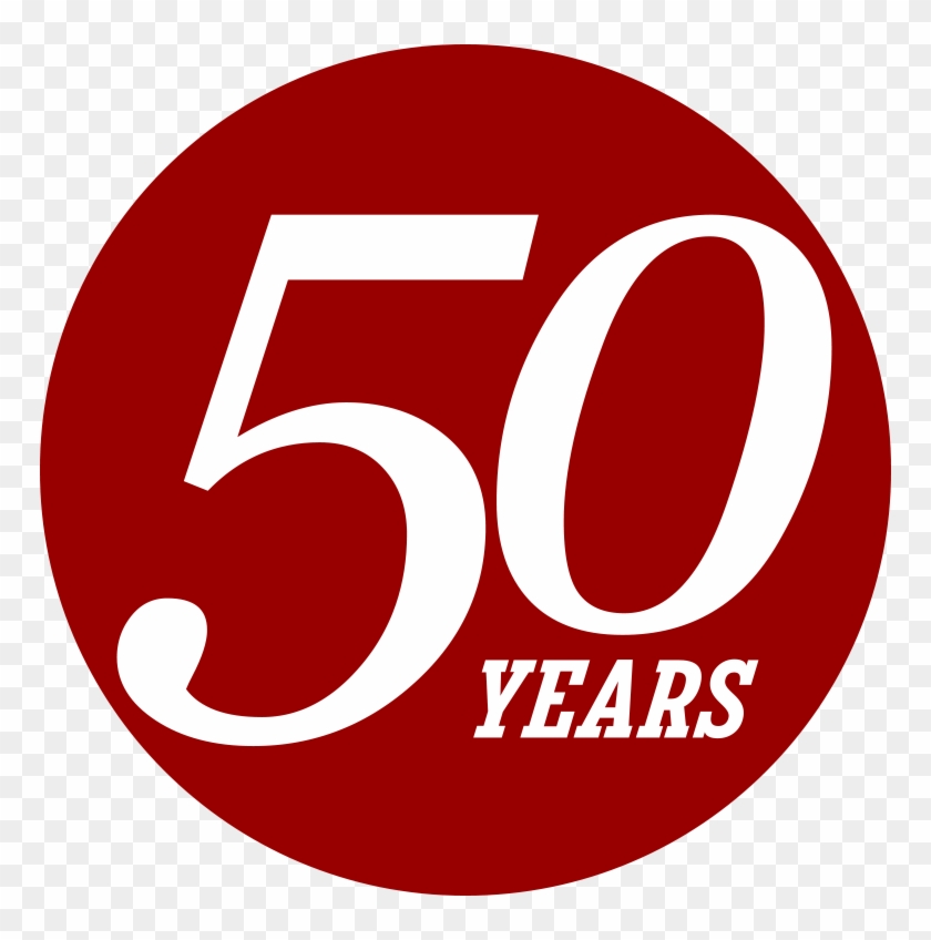 50 Years Clipart #2239606