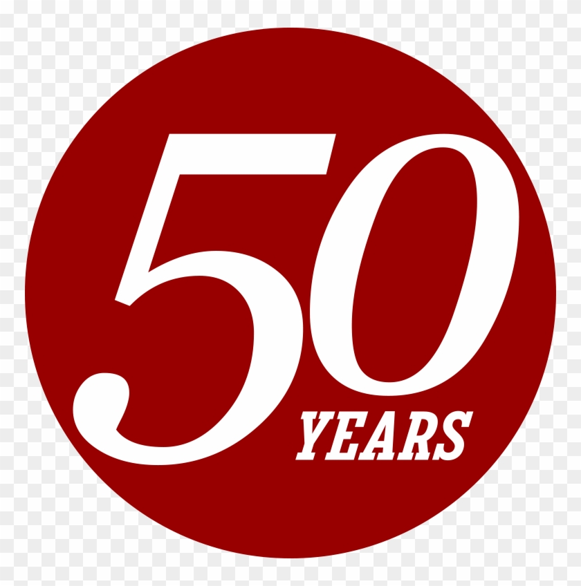 50 Years Clipart