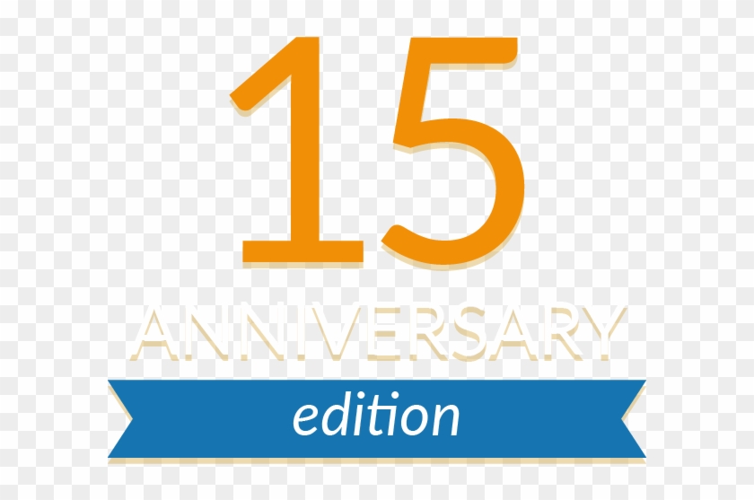 Anniversary - Graphic Design Clipart