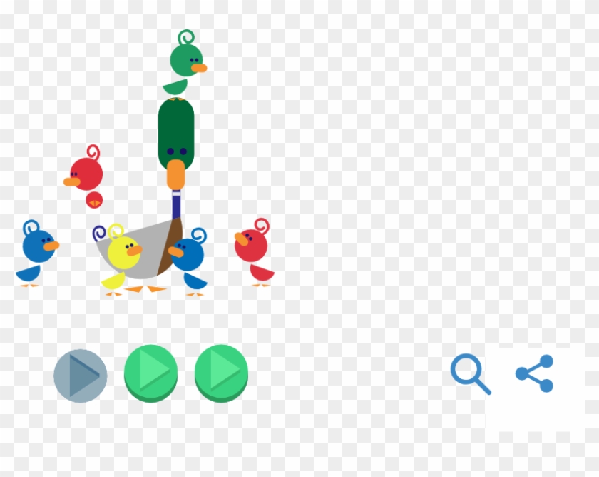 2019 1 0 Tuesday செவ்வாய் Doodle Father's Day 2019 - Google Doodles Father's Day 2019 Clipart #2239694