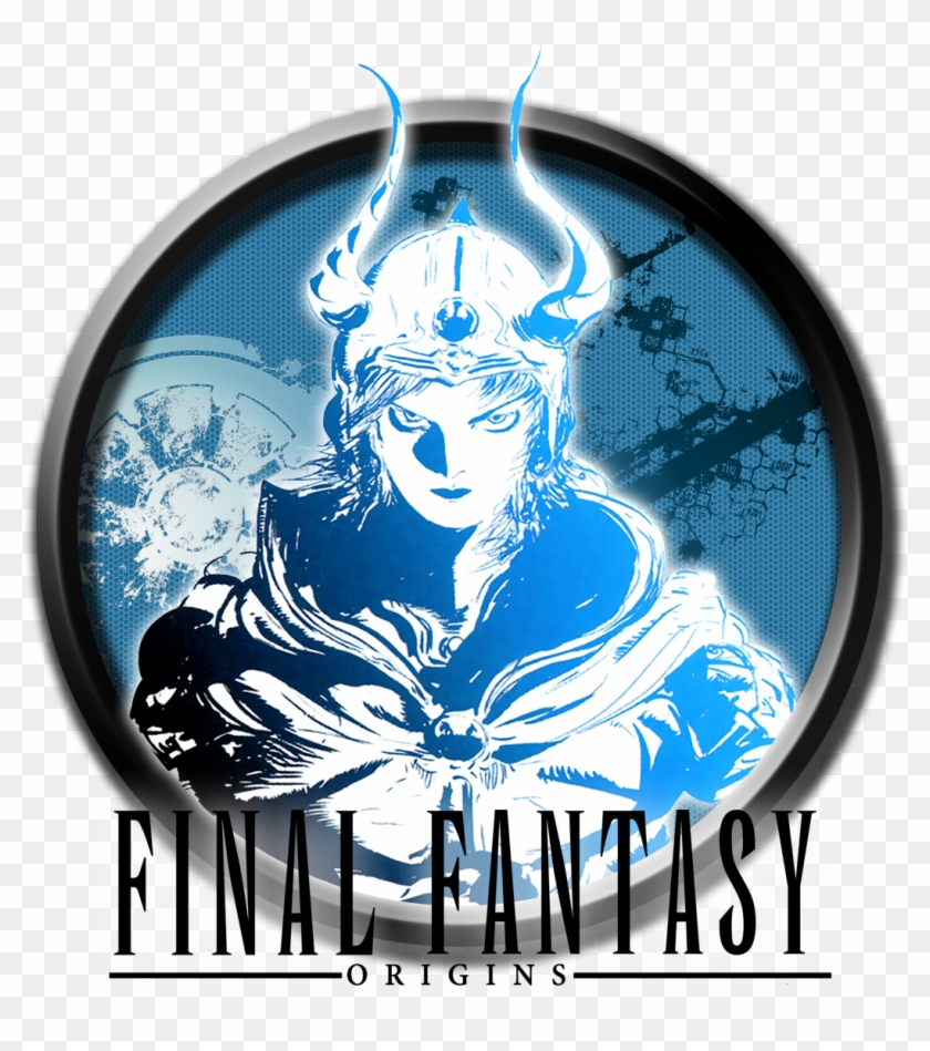Liked Like Share - Final Fantasy 1 Art Yoshitaka Amano Clipart