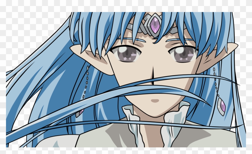 Download Png - Blue Clipart #2239796