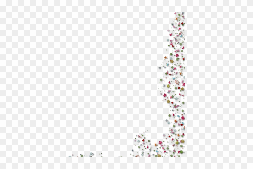 Sparkle Clipart Banner - Sparkle Clipart Transparent Background High Resolution - Png Download #2239835