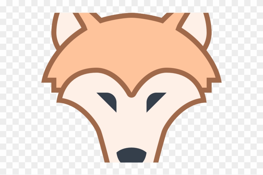 Pointed Ears Clipart Werewolf - Icon - Png Download