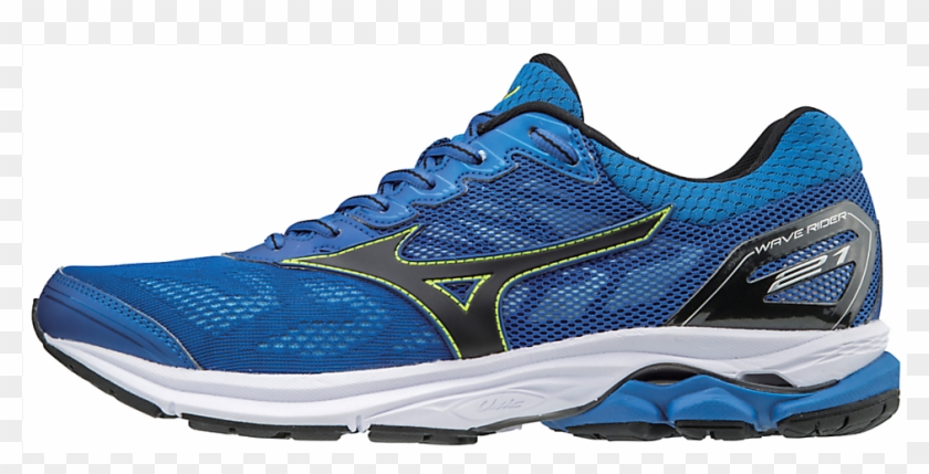 Mizuno Running Mens Road-trail Neutral Moderate - Zapatillas Mizuno Para Hombre Clipart