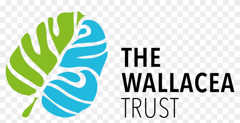 Wallacea Trust Clipart #2240065