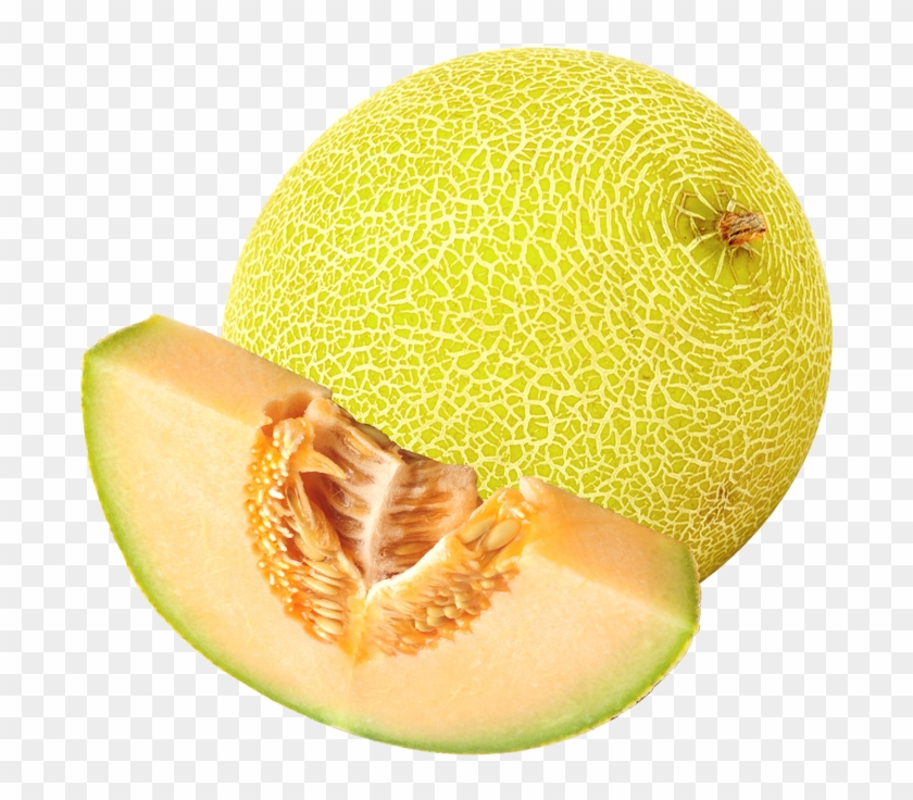 Cantaloupe Melon Juice Concentrate - Honeydew Clipart #2240174