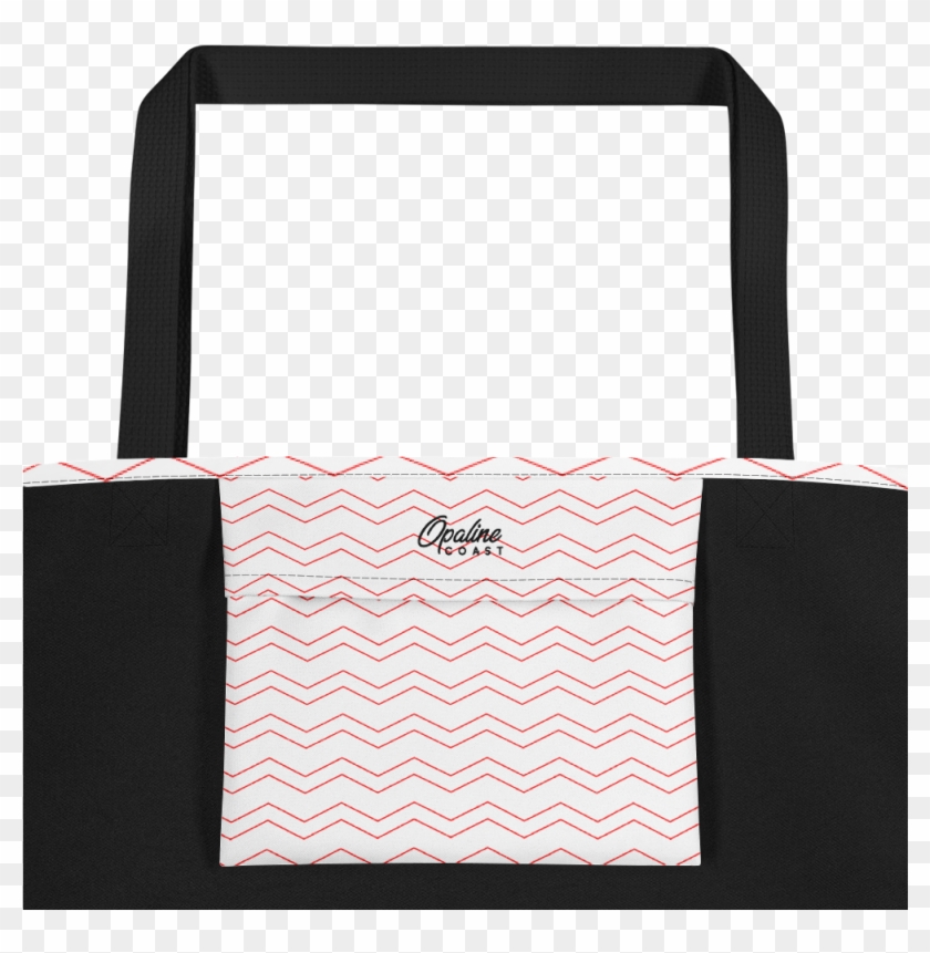 Sun Rays Beach Bag - Bag Clipart #2240538