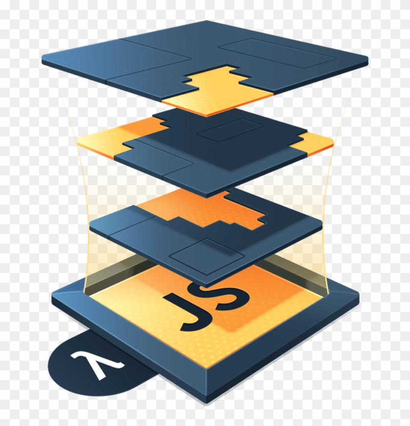 Illustration For Just Enough Functional Programming - Illustration Clipart #2240685