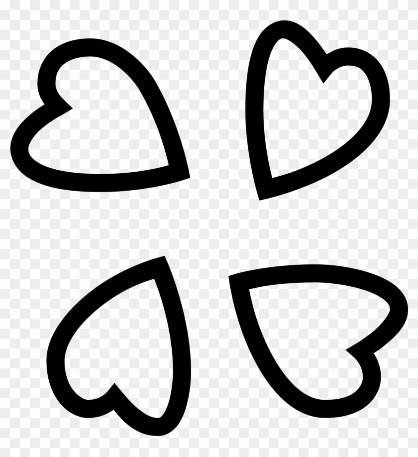 4 Chan Png - 4chan Logo Black And White Clipart