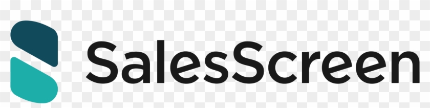 Salesscreen Logo - Salesscreen Clipart