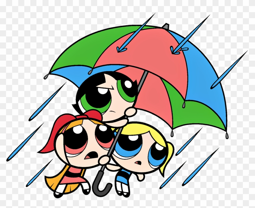 As Meninas Super Poderosas Jackie Chan, Powerpuff Girls, - Powerpuff Girls Z Rowdyruff Boys Z Clipart #2240797